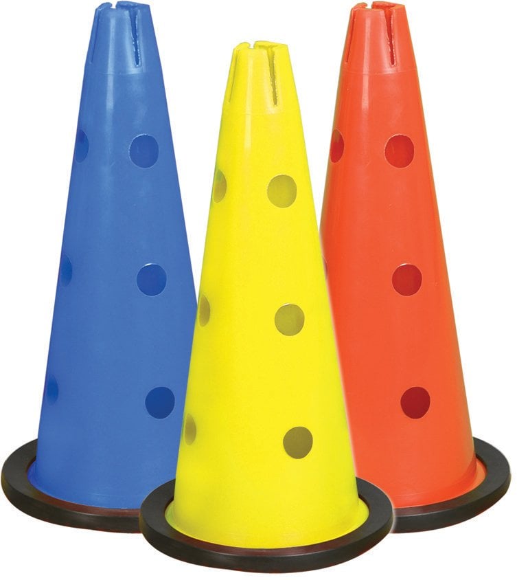Antrenman Hunisi 40 cm Delikli