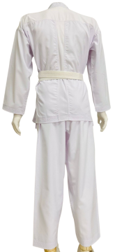 Whiteface Karate Kumite Elbisesi (BEYAZ KUŞAK HEDİYELİ)