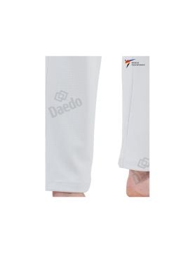 Daedo Olimpik Tekwondo Elbisesi(Dobok) PARİS TA2024