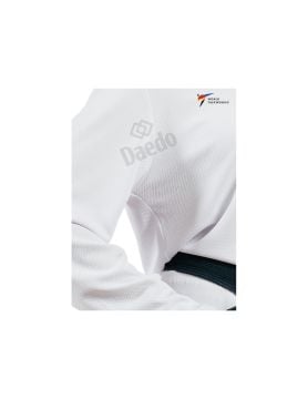 Daedo Olimpik Tekwondo Elbisesi(Dobok) PARİS TA2024