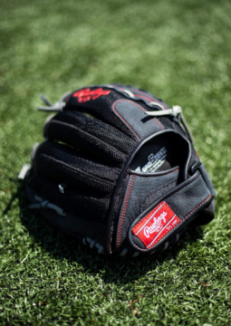Rawlings Renegade Serisi Beyzbol Eldiveni-Zero Shock