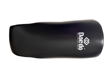 Daedo Taekwondo Yetişkin Shield Kalkan Ellik Siyah