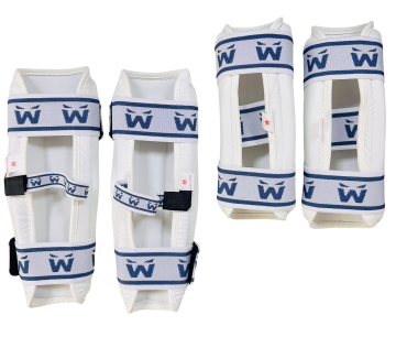Whiteface Taekwondo Kol ve Kaval Koruyucu Pro